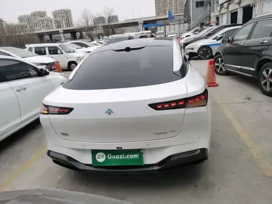 Hyptec GT 2024 (26900 км)