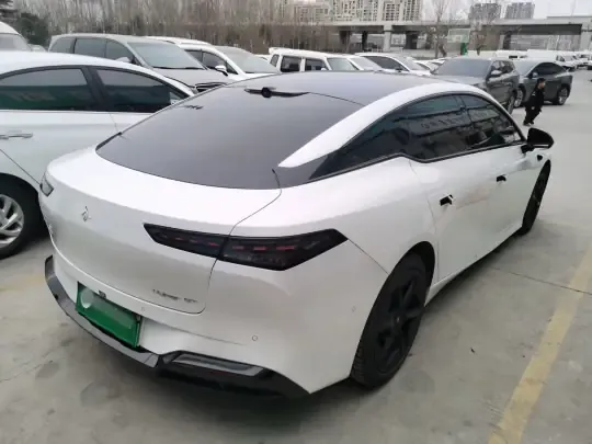 Hyptec GT 2024 (26900 км)