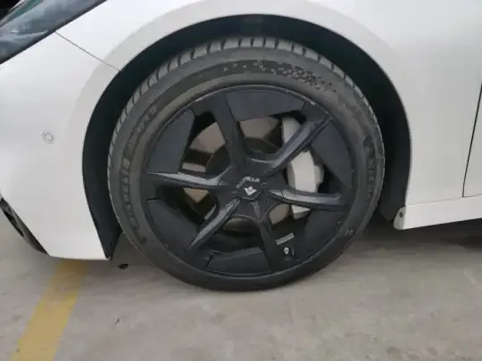 Hyptec GT 2024 (26900 км)
