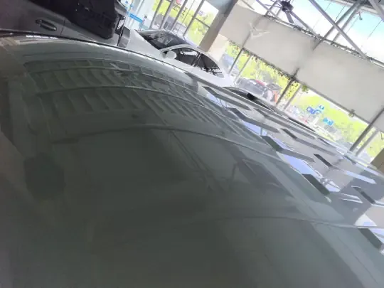 JAC Refine E4 2024 (38100 км)
