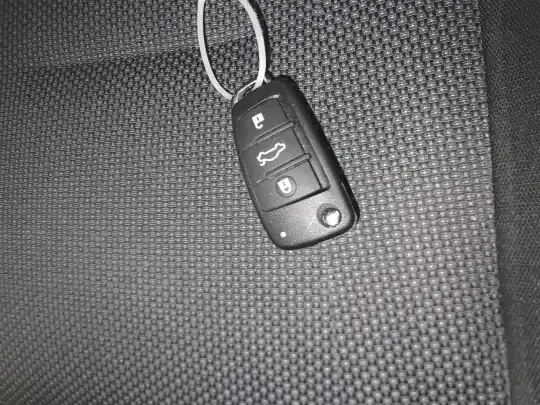 JAC Refine E4 2024 (38100 км)