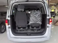 JAC Refine E4 2024 (38100 км)