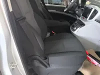 JAC Refine E4 2024 (38100 км)