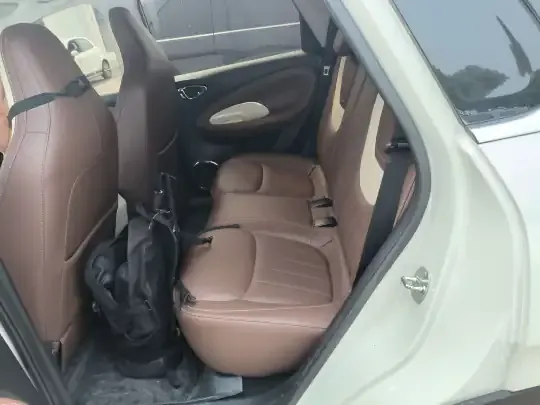 Wuling Bingo 2024 (39000 км)