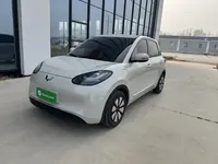 Wuling Bingo 2024 (28300 км)