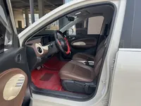 Wuling Bingo 2024 (28300 км)