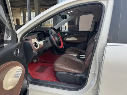 Wuling Bingo 2024 (28300 км)