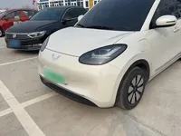 Wuling Bingo 2024 (28300 км)