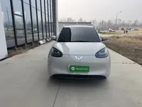 Wuling Bingo 2024 (28300 км)
