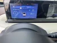 Wuling Bingo 2024 (28300 км)