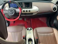 Wuling Bingo 2024 (28300 км)