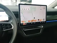 Geely Galaxy LEVC L380 2024 (20800 км)