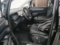 Geely Galaxy LEVC L380 2024 (20800 км)