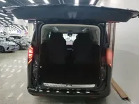 Geely Galaxy LEVC L380 2024 (20800 км)