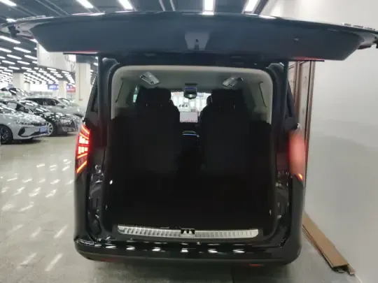 Geely Galaxy LEVC L380 2024 (20800 км)