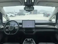 Geely Galaxy LEVC L380 2024 (20800 км)