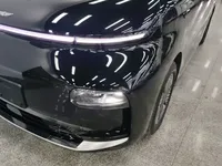 Geely Galaxy LEVC L380 2024 (20800 км)