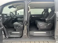 Geely Galaxy LEVC L380 2024 (20800 км)