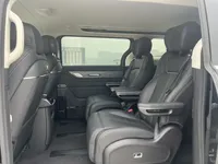 Geely Galaxy LEVC L380 2024 (20800 км)