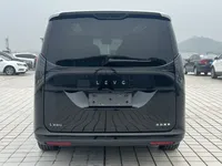 Geely Galaxy LEVC L380 2024 (20800 км)