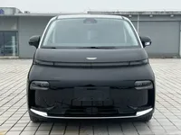 Geely Galaxy LEVC L380 2024 (20800 км)