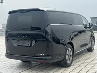 Geely Galaxy LEVC L380 2024 (20800 км)