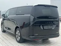 Geely Galaxy LEVC L380 2024 (20800 км)