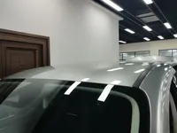 Geely Galaxy LEVC L380 2024 (20800 км)
