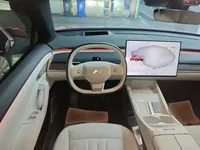 ONVO L60 2024 (18000 км)