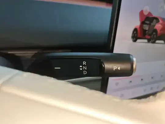 ONVO L60 2024 (18000 км)