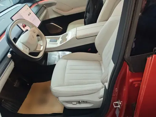 ONVO L60 2024 (18000 км)