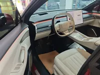 ONVO L60 2024 (18000 км)