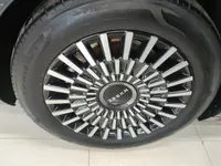 Zeekr 009 2024 (33500 км)