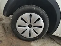 Wuling Bingo 2024 (11000 км)
