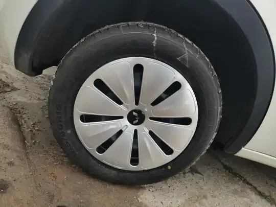 Wuling Bingo 2024 (11000 км)
