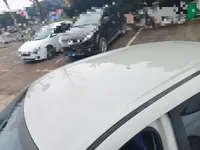 Wuling Bingo 2024 (11000 км)