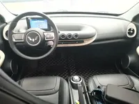 Wuling Bingo 2024 (11000 км)