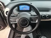 Wuling Bingo 2024 (11000 км)