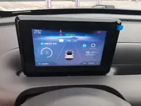 Wuling Bingo 2024 (11000 км)