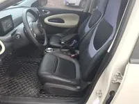 Wuling Bingo 2024 (11000 км)