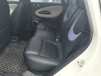 Wuling Bingo 2024 (11000 км)