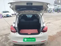 Wuling Bingo 2024 (11000 км)