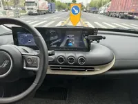 Wuling Bingo 2024 (11000 км)