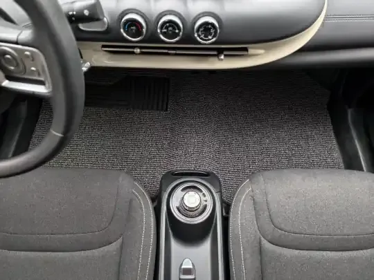 Wuling Bingo 2024 (11000 км)