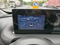 Wuling Bingo 2024 (11000 км)