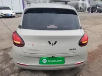 Wuling Bingo 2024 (11000 км)