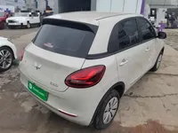 Wuling Bingo 2024 (11000 км)