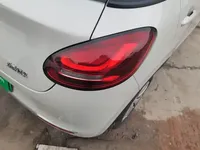 Wuling Bingo 2024 (11000 км)