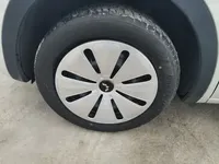 Wuling Bingo 2024 (11000 км)