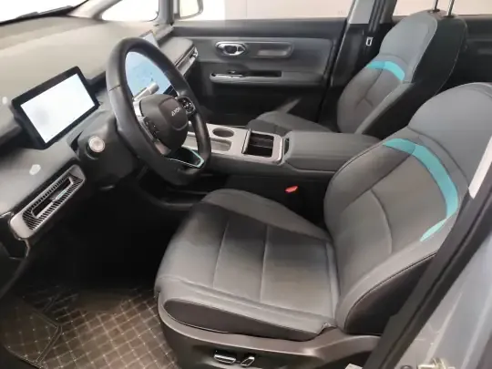 AION Y 2024 (9300 км)